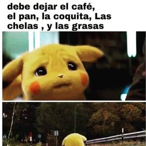 Meet your Posher, Miguel